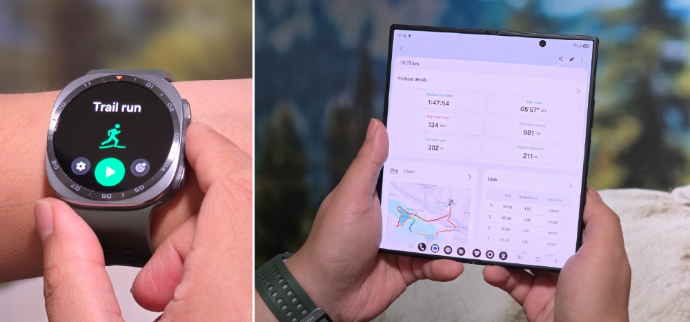 Samsung Galaxy Watch9 2026