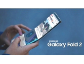Galaxy Fold 2 sẽ được trang bị camera 108MP, hỗ trợ zoom quang học 5x?